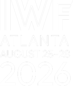 IWF Atlanta &mdash; August 25-28, 2026