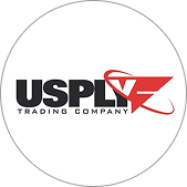First USply Logo