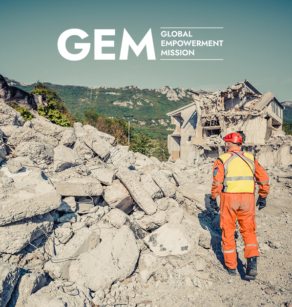 Venezuela earthquake relief efforts